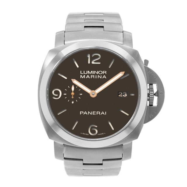 Panerai Luminor 1950 PAM00352 Image 2